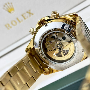 Rolex DAYTONA Automático RDA10